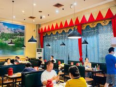 -新粤新疆菜(禅城店)