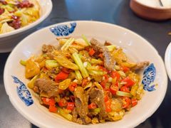 -潇湘阁(望京SOHO店)