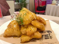 -普天和酒楼·新津菜·烤鸭(天津之眼店)