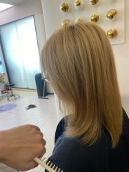 -BEAUTY HAIR GANO