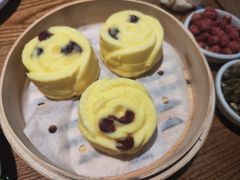 -潮粥荟·潮汕砂锅粥(槐房万达店)