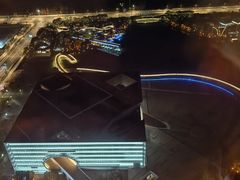 -嘉定凯悦·咖啡厅