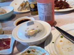 -上宴精品海鲜姿造(晶融汇旗舰店)