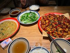 土豆丝-泥糊破店小酒馆·团建聚餐(南京西路店)