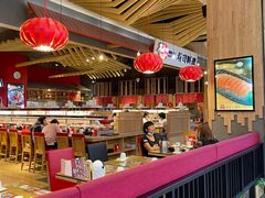 大堂-友壹町寿司(嘉洲广场店)