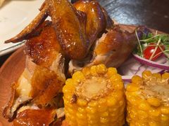 -马迭尔德式西餐精酿啤酒屋(中央大街店)