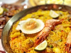 -IL Forno 意坊·意大利餐厅(花园店)