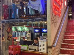 -捞围鲜·港式打边炉(海阳路店)