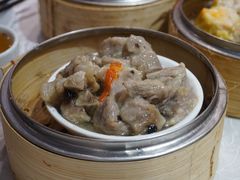 -大荣华酒楼(元朗老店)