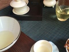 -碧露轩·大益茶体验馆(镇江路店)
