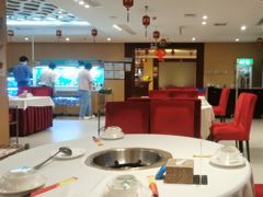 -天宜隆蘑菇宴火锅(石景山旗舰店)