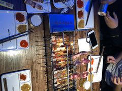 -三个蒙古大叔羊肉串(大宁店)