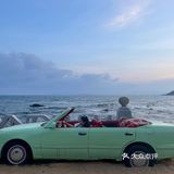 落日和晚风都美🌅 | 三亚免费神仙拍照地❗