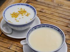 桂花双皮奶-周大娘牛乳(旧寨古村总店)