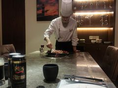 -杭州来福士中心