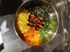 -大叹号·朝鲜族烤肉(潍坊泰华城店)