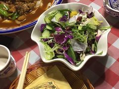 -秦韵轩·西安小馆(贻成福地广场店)
