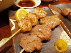 -鸟鹏烧鸟居酒屋(仁恒梦中心店)