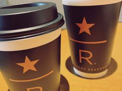 -星巴克臻选(济南恒隆店)