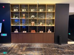 -华夏良子·足道SPA艾灸(翠微店)