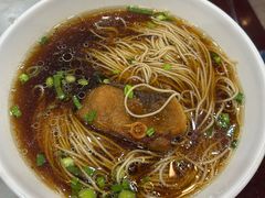 -东吴面馆(因果巷店)