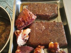 -正宗闫家驴肉火烧老店(容城店)