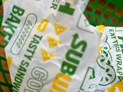 -赛百味SUBWAY(马台街店)