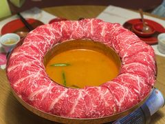 -江左尚白日本料理(万象城店)