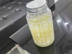 -野萃山·潮汕厚果汁(十亩地店)