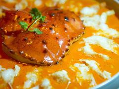 阿拉斯加蟹两吃-解香楼(八盘岭路店)