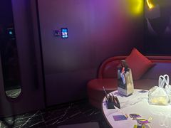 -星聚会KTV(龙湖上海奉贤天街店)