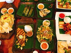 印尼炒饭套餐-Pundi Pundi Restaurant