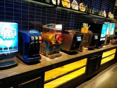 -多伦多海鲜自助餐厅(百盛购物中心三阳店)