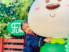 -乐融儿童之家早教托育(台州校区)