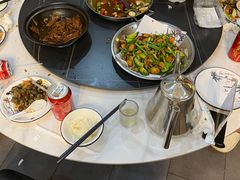 -李东农庄(中南百草园地标店)