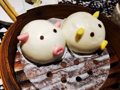 -金香匯晚茶(浑南店)