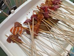 -大斌家串串火锅(润达店)