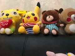-风云再起游乐汇(皇城恒隆广场店)