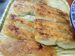 -锅贴王海鲜小馆