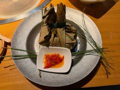 -一朵菌·野生菌探索家火锅(南亚店)