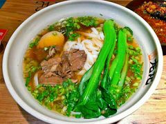 -湘人龙记老长沙米粉(华普国际大厦店)