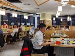 大堂-福成自助烤肉(双桥万达店)