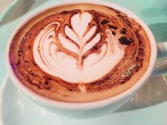 -sugarman espresso素饮糖人高新咖啡工厂