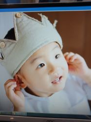 -哈尼Honey baby 儿童摄影(立丰国际公寓店)