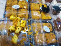 -喜利来蛋糕(景子街店)