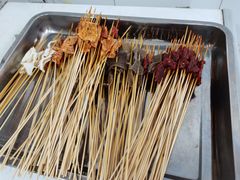 -雲记卢妈冷锅串串(中道街总店)