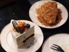 -PETIT PARIS 小巴黎(花园道店)