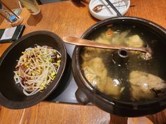 -云海肴·汽锅鸡·云南菜(苏州中心店)