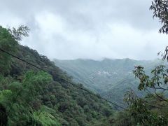 -藏龙百瀑风景区