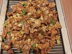 -新乾隆酒楼(帝景园店)